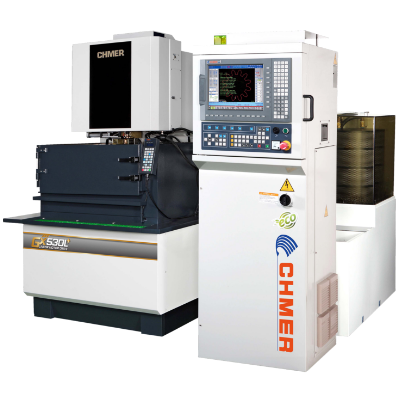 WIRE EDM ONA 350 400mm X 400mm X 400mm